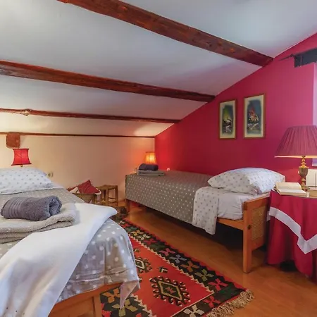 Vakantiehuis Three-bedroom Holiday In Medaki