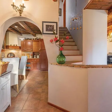 Three-bedroom Holiday In Vakantiehuis